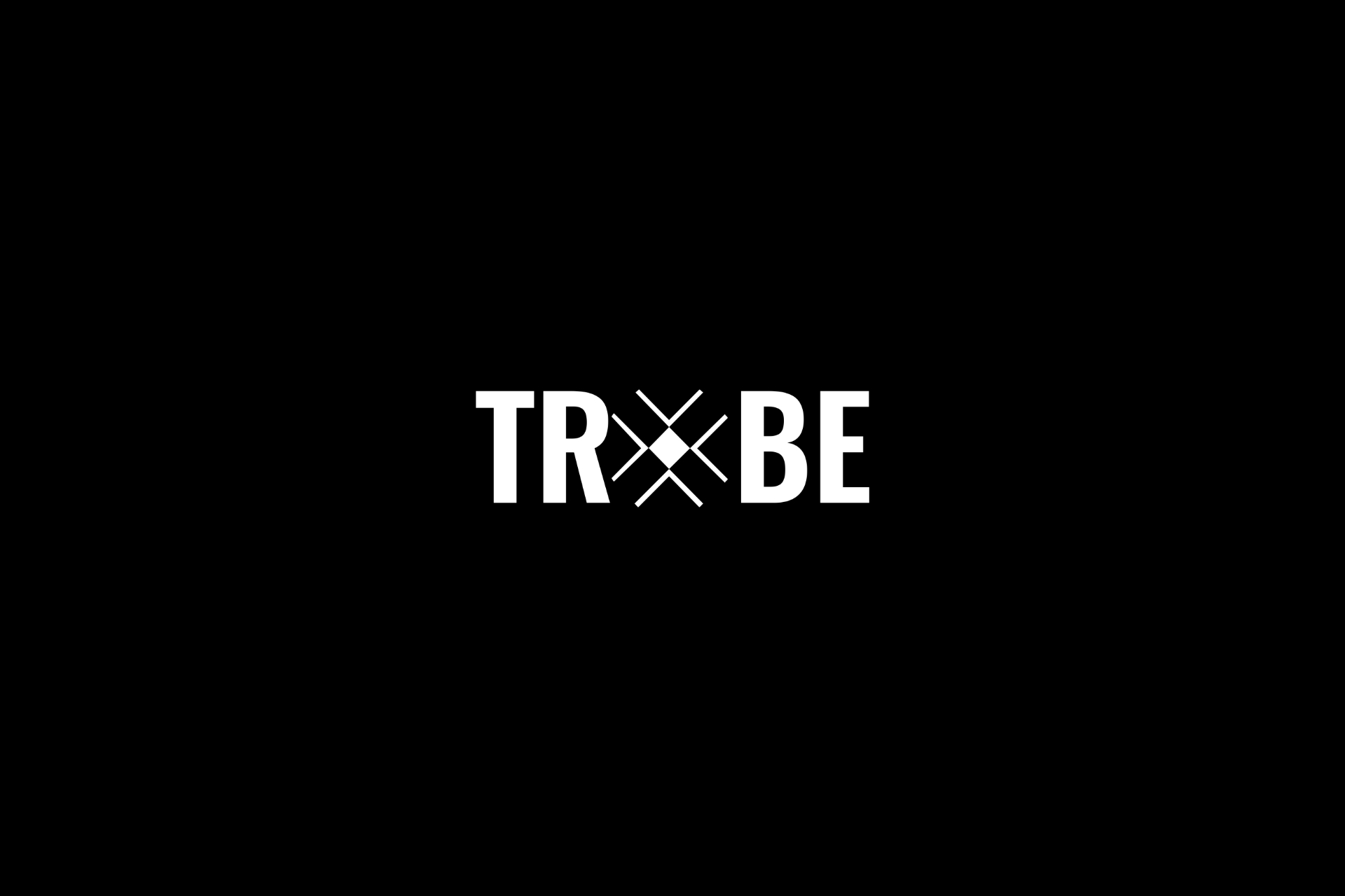 TRXBE logo